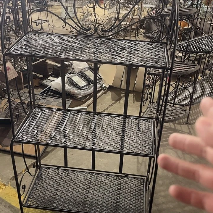 户外园艺孤品微瑕疵