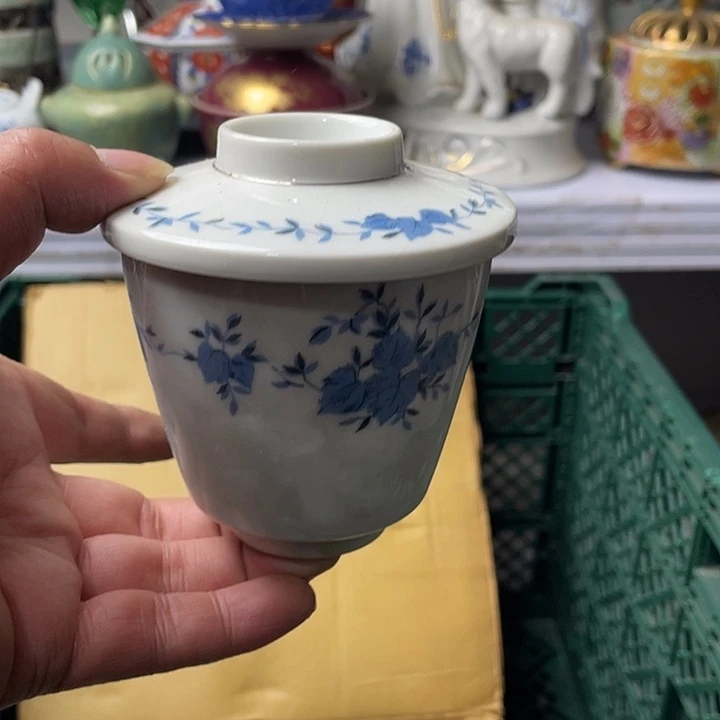 水滴瓷器水滴瓷器