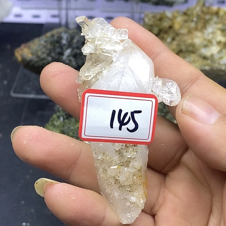 有机玻璃福利喜马145