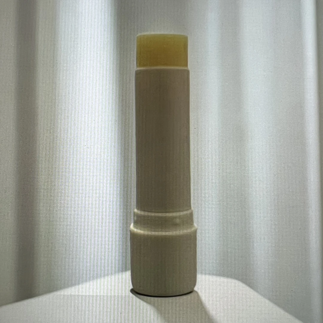 COMFY玫瑰精油润唇膏