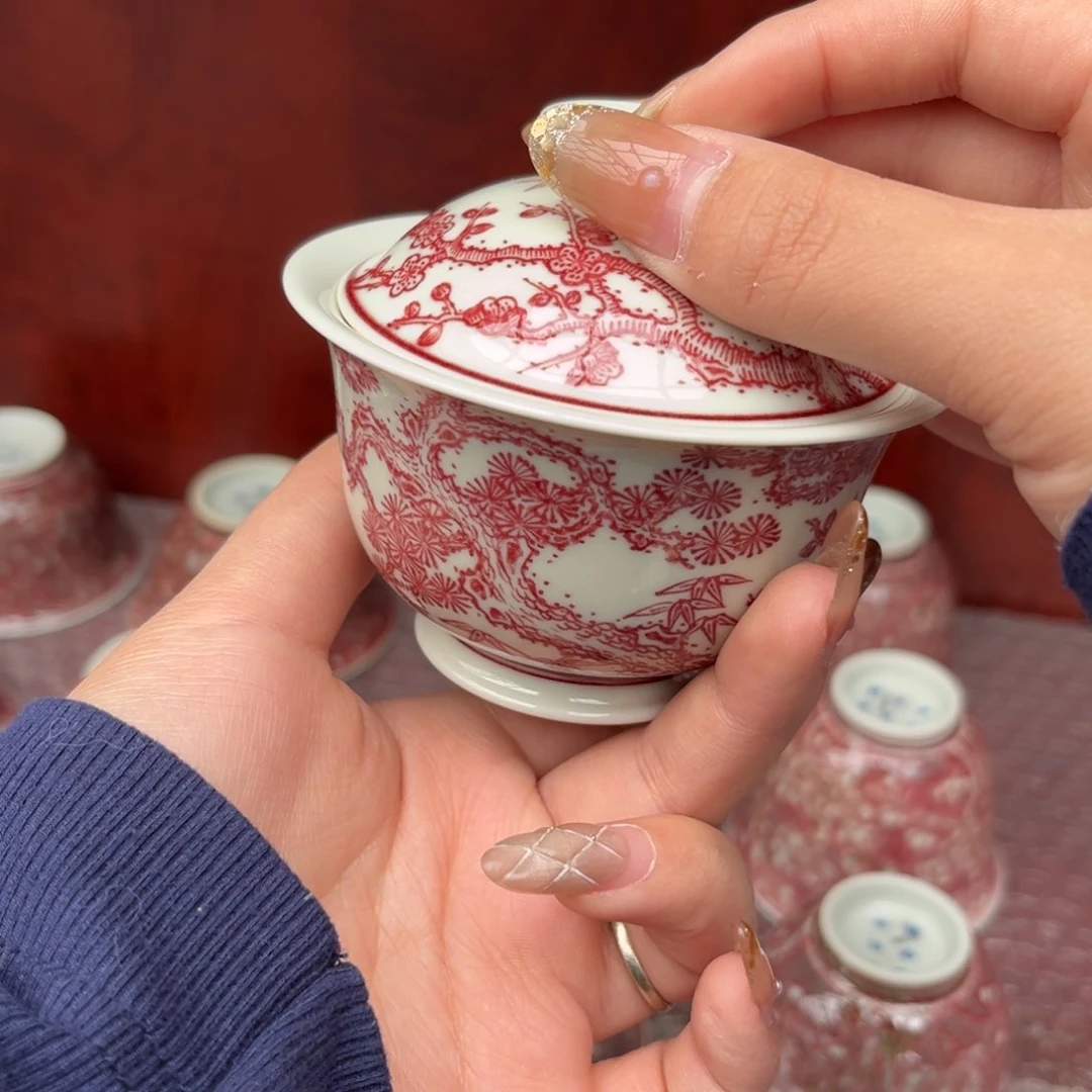 瓷片下****人景德镇陶瓷艺术研究院副