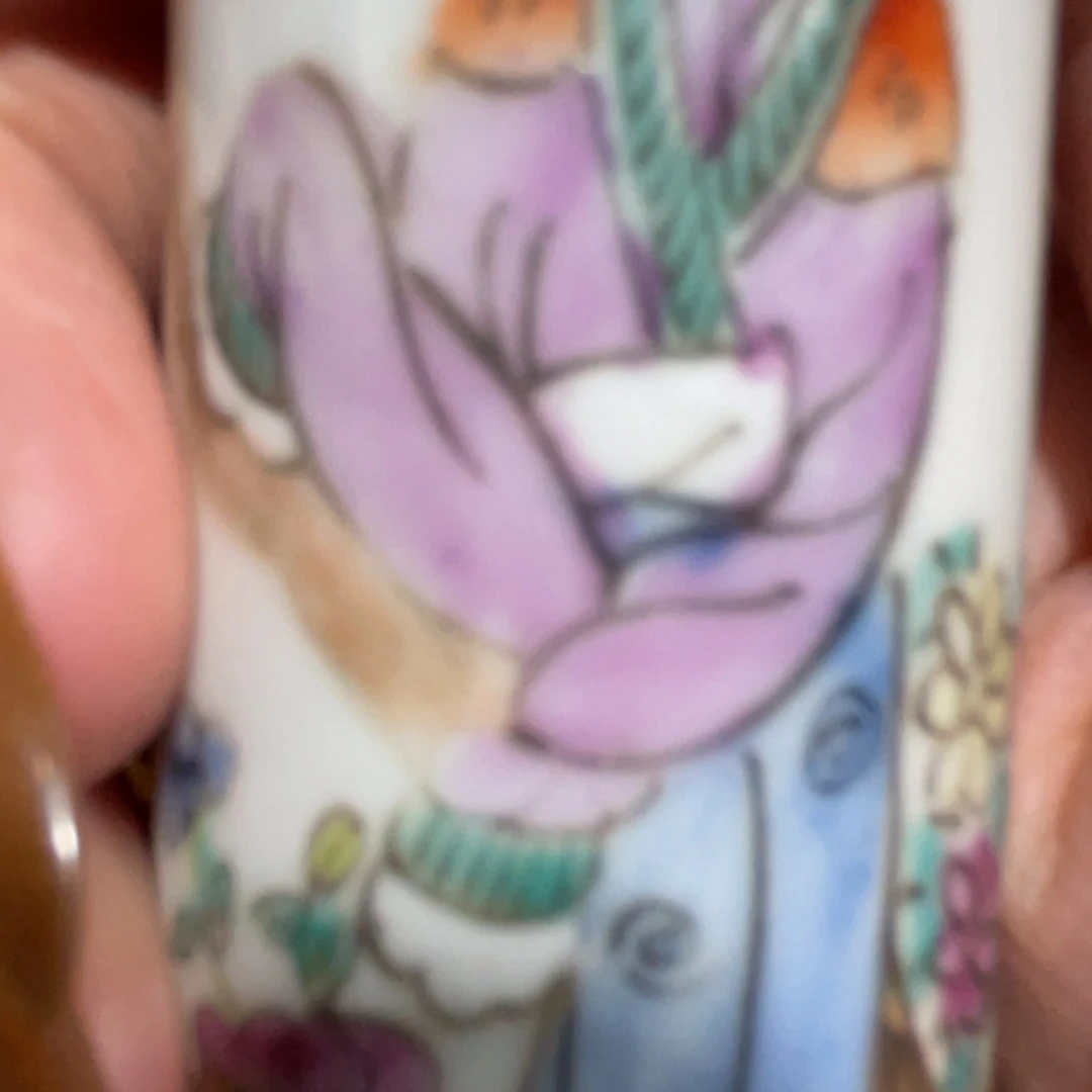 陶瓷，陶瓷，陶瓷……陶瓷等