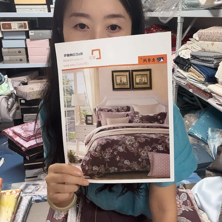 真丝长绒棉真丝纬纱标准东帝兴