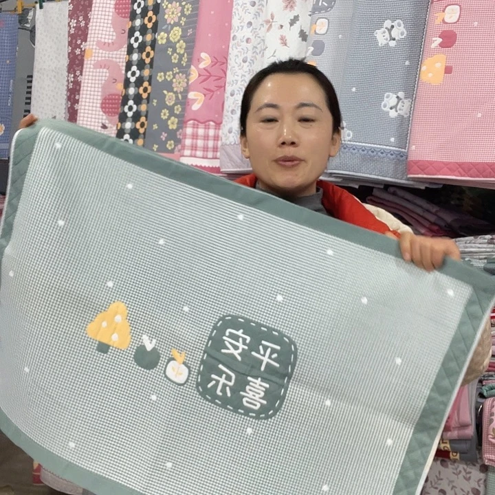 棉特价军绿色平安喜乐