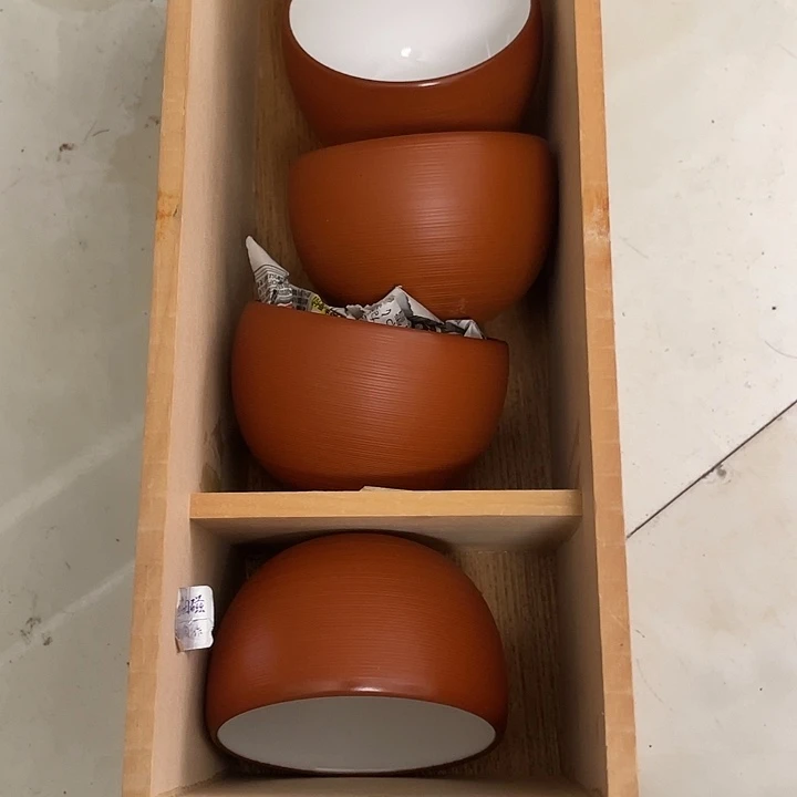 茶宠摆件工艺美术作品