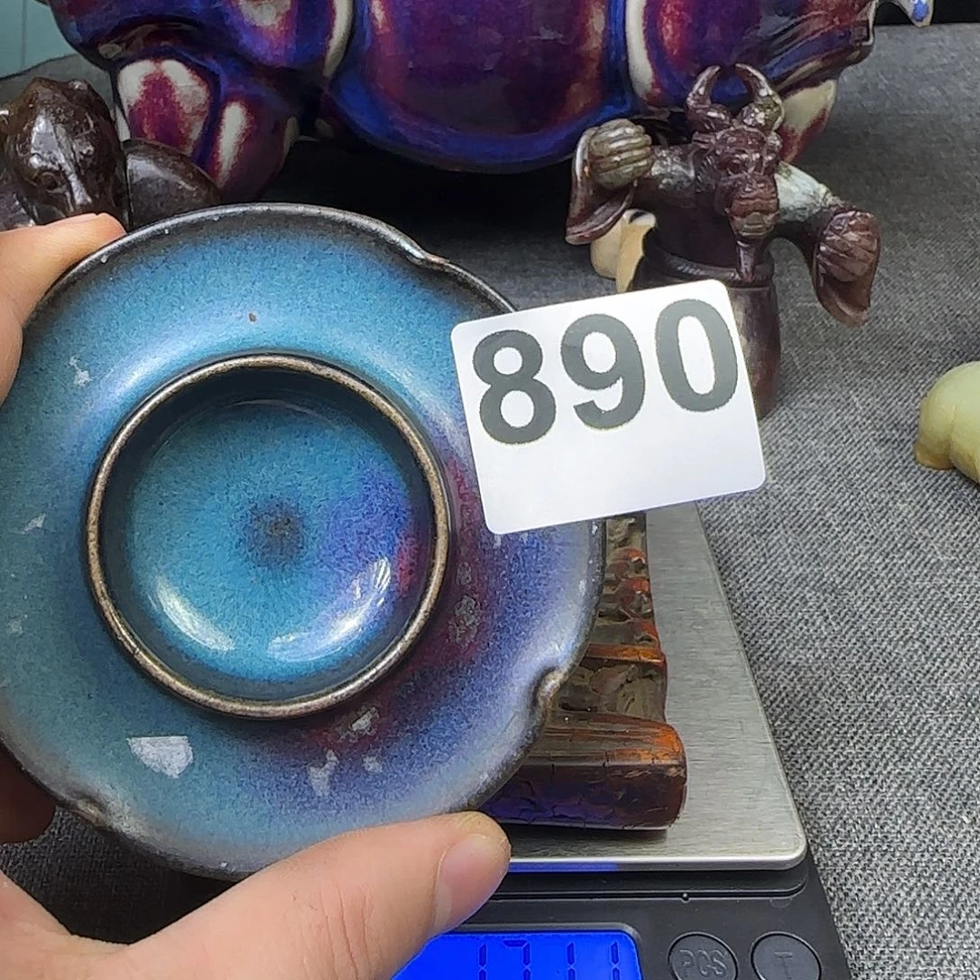 瓷片高货旧货只要真货