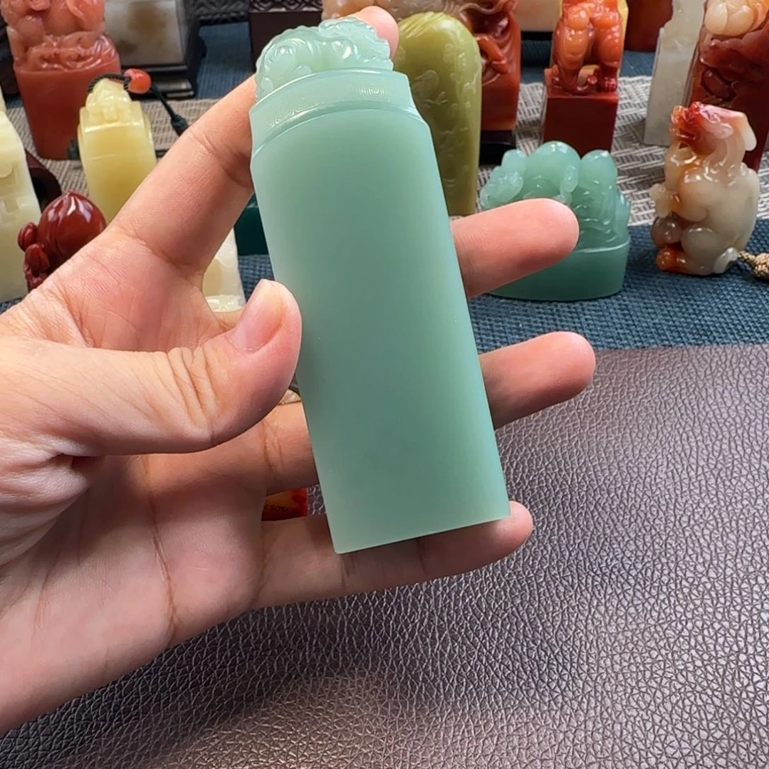 寿山石一**白寿山石寿山石寿山石