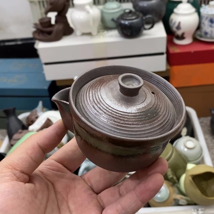 陶瓷艺术品及陶瓷制品壶