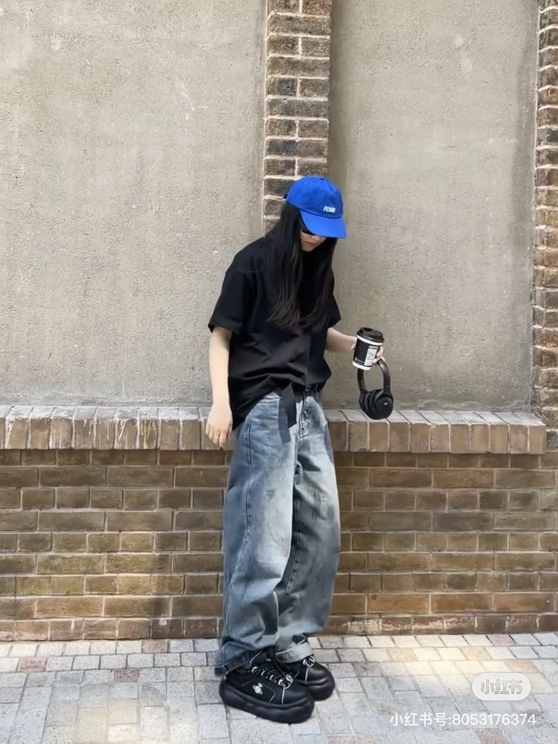 150-200【T恤】哝NONG-百搭休闲福利款短袖长袖T恤150-200