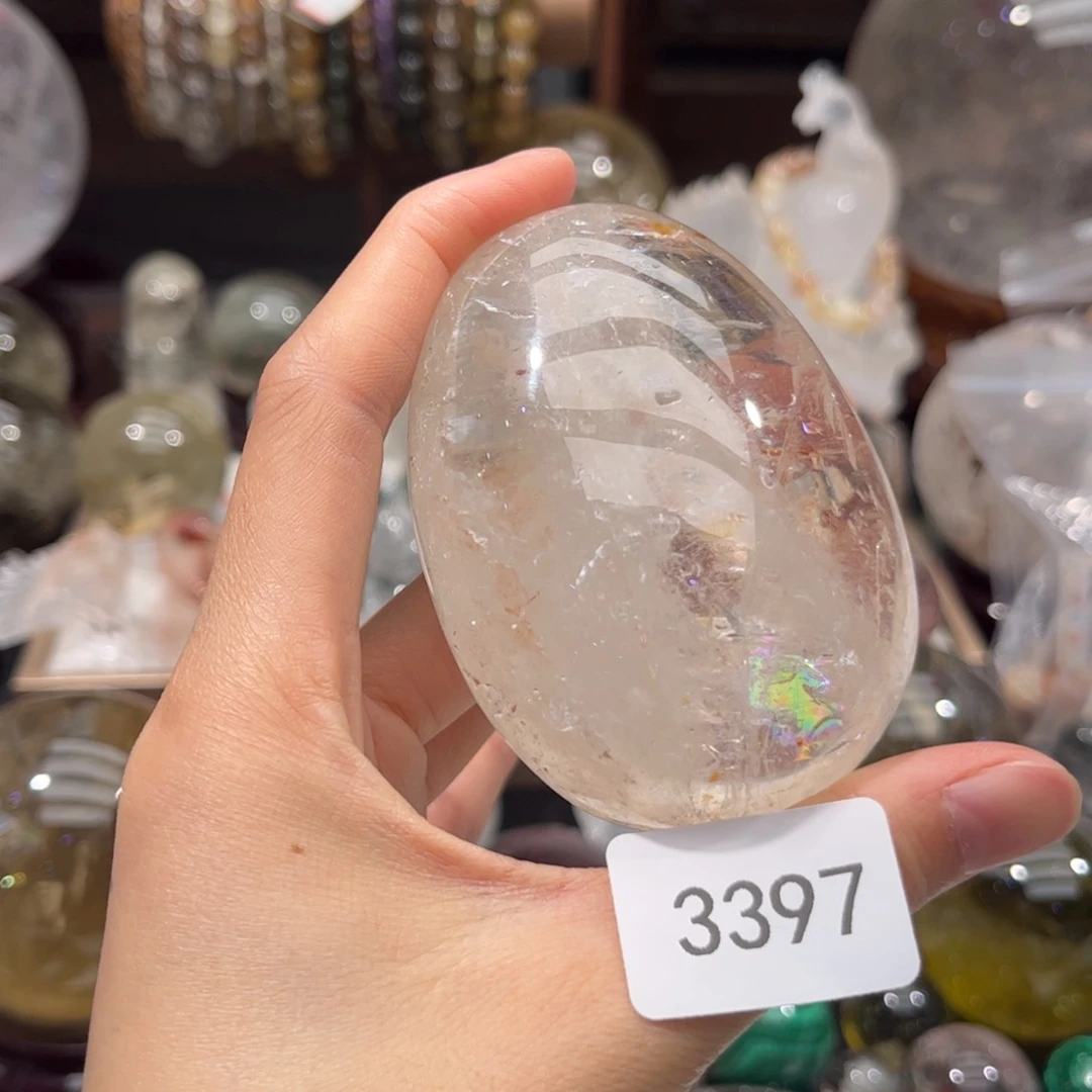 【闪购商品】未镶嵌水晶大型摆件（非配饰）