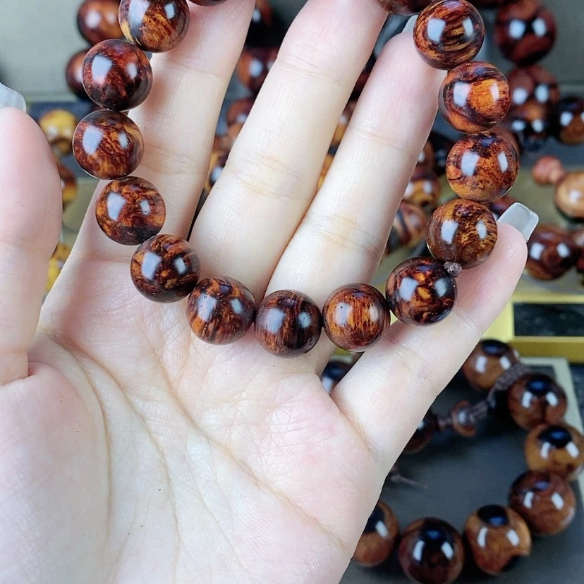 【闪购商品】黄花梨/降香黄檀用****7