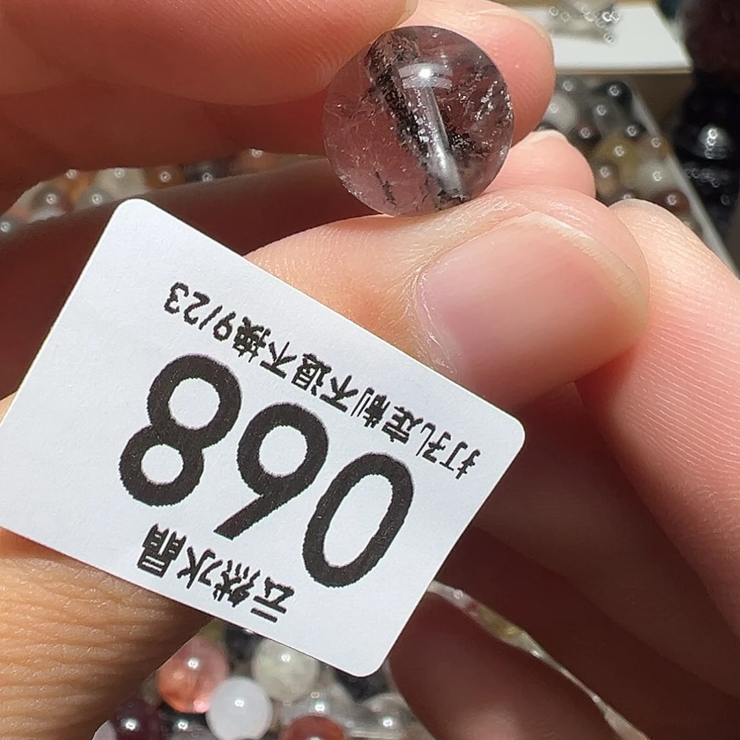 未镶嵌珠宝半成品水晶