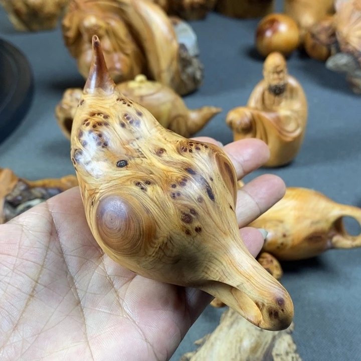 柏木崖柏手工艺品