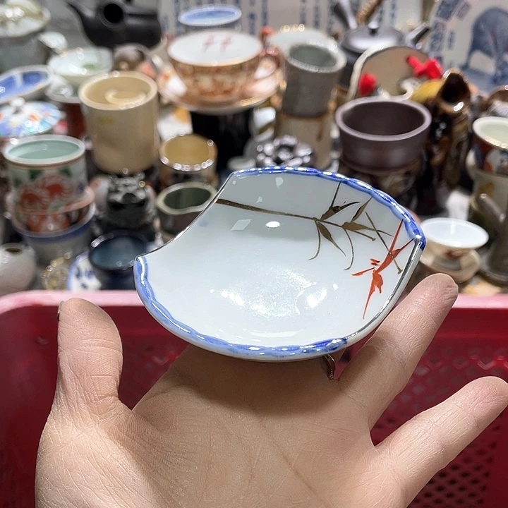 瓷片19.9包邮新疆西藏不发货