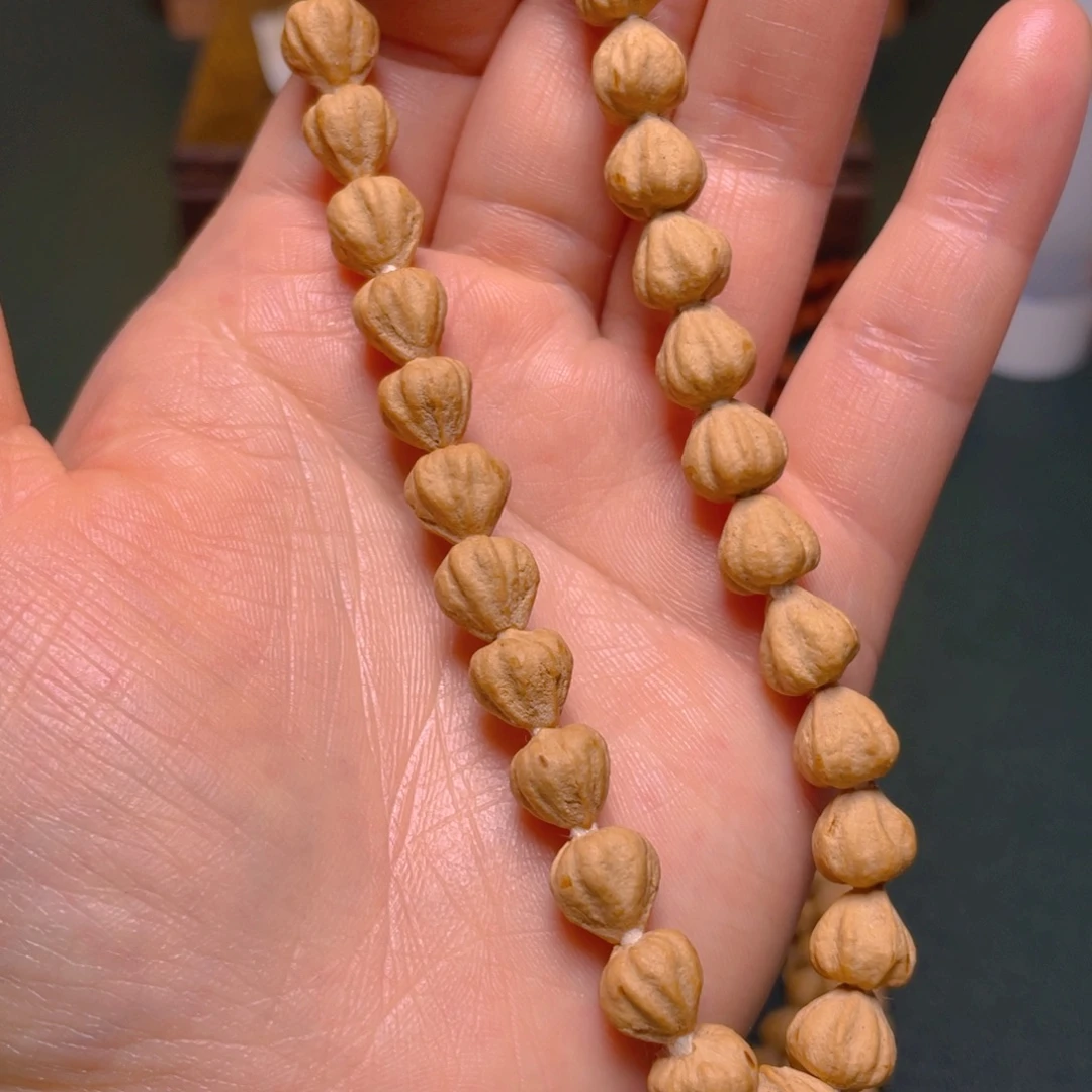 吊坠柏香籽/百香籽绝世