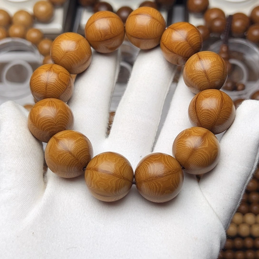 六道木手串/手链2.0六道木手串