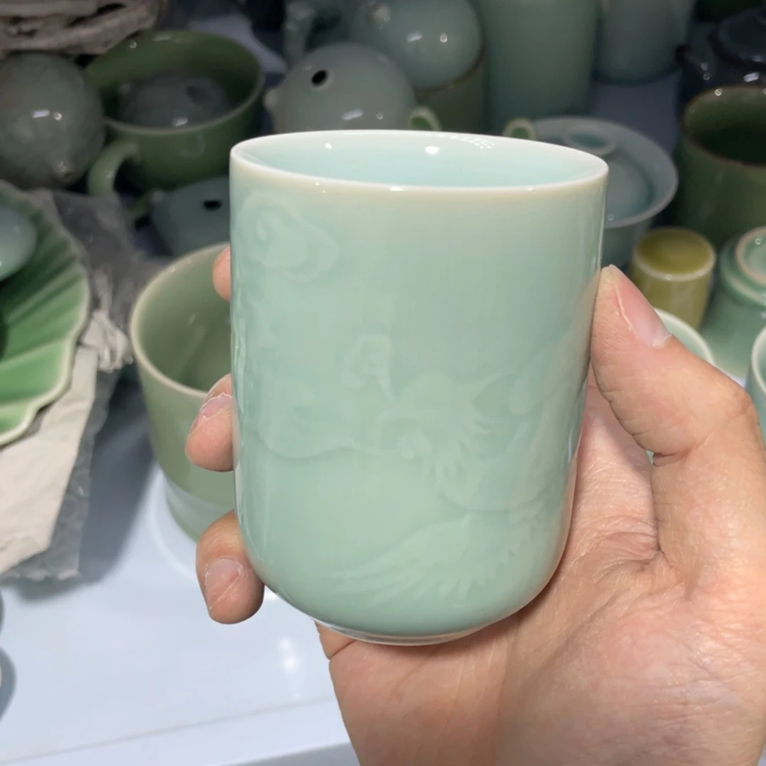 青瓷青瓷 青瓷青瓷