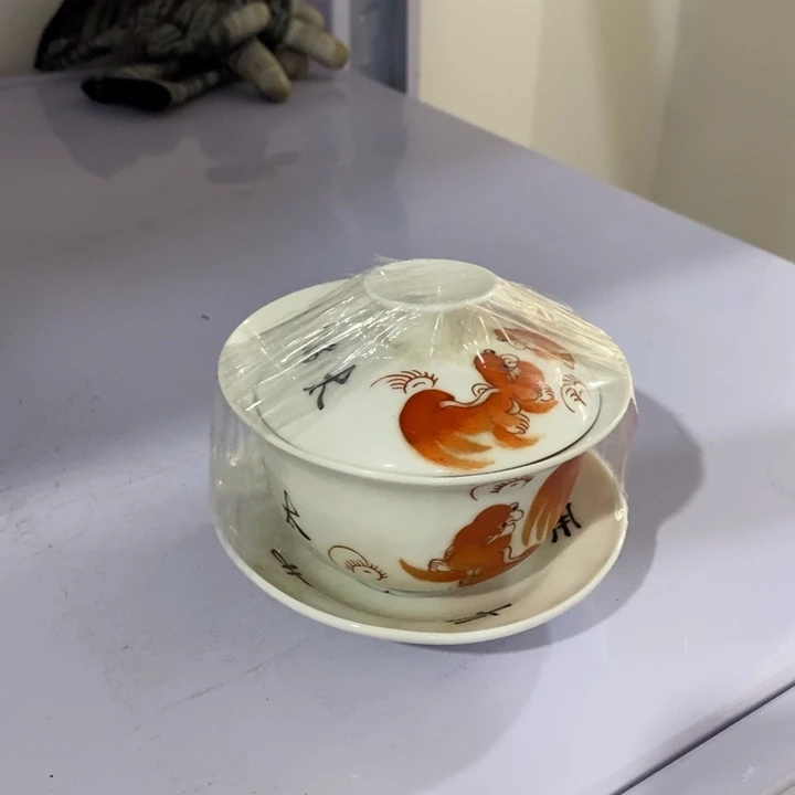 桑***青紫砂陶瓷艺术陶瓷艺术