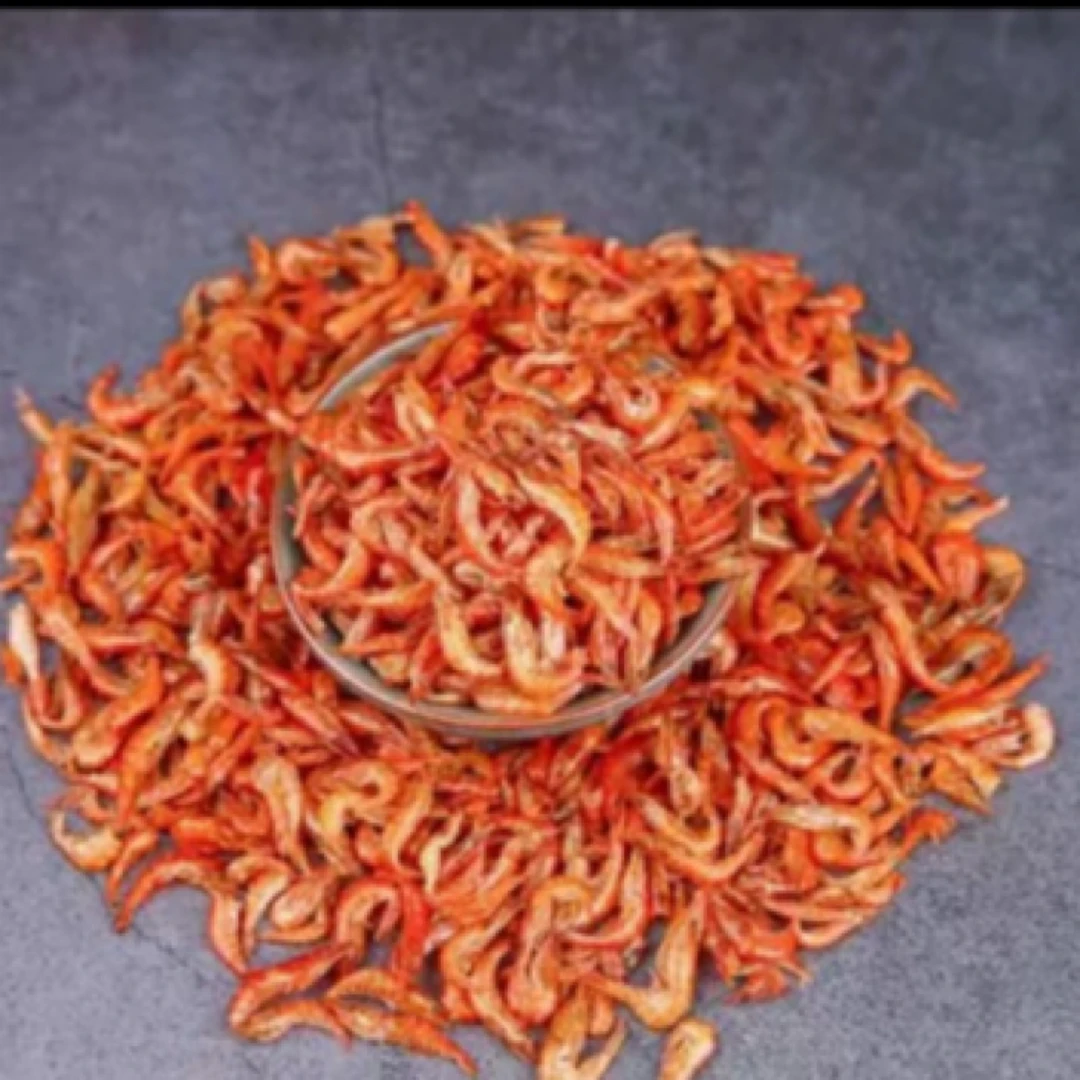 【野生小虾米】湖南湘西小河小溪野生小虾米 淡水小虾米