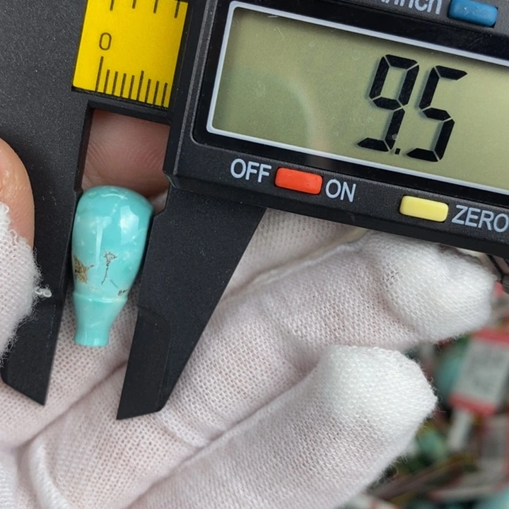 【闪购商品】绿松石珠宝奇石未镶嵌