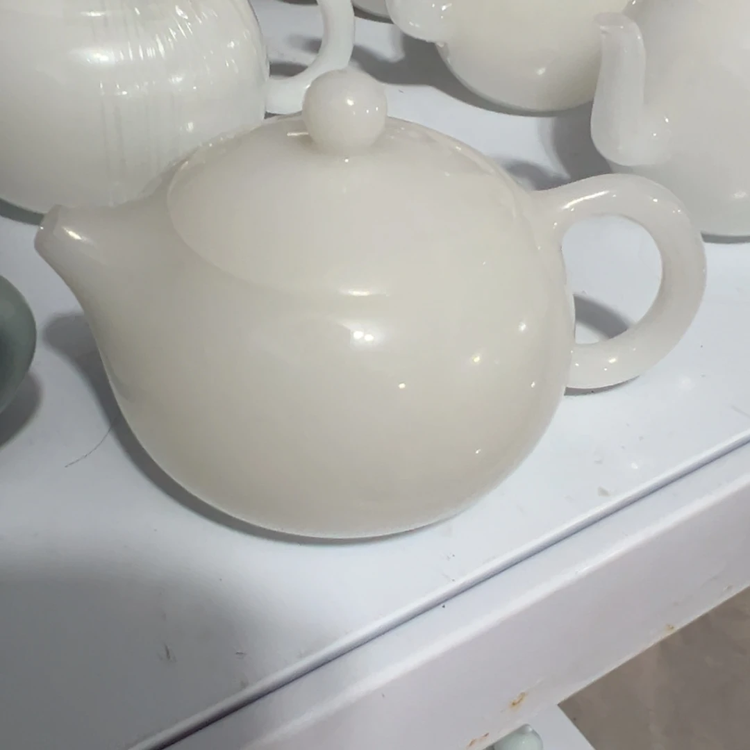 库存茶具部分瑕疵介意勿拍！