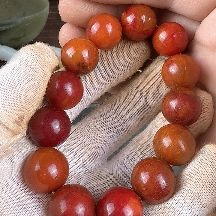 和田玉挂件未镶嵌宝*