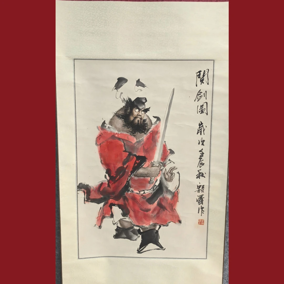 11李殷泽 48*67 2.8平尺