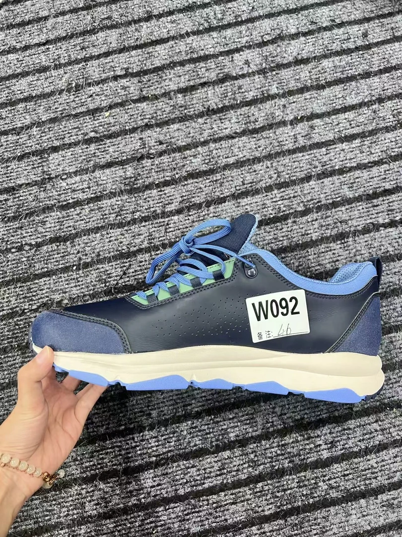 男女户外休闲鞋w092