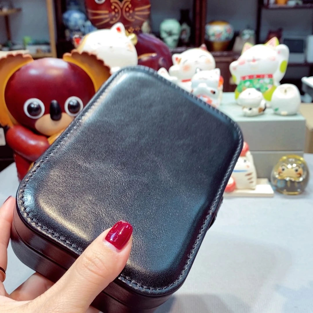 如图所示 观兰器物