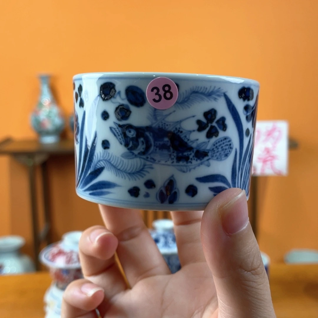 景德镇手绘哈哈哈哈哈哈
