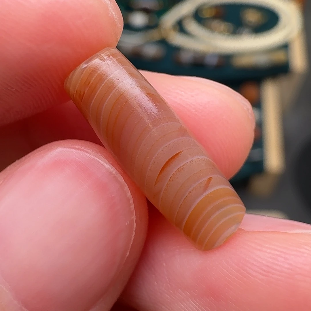 吊坠星月菩提5.6×15.8