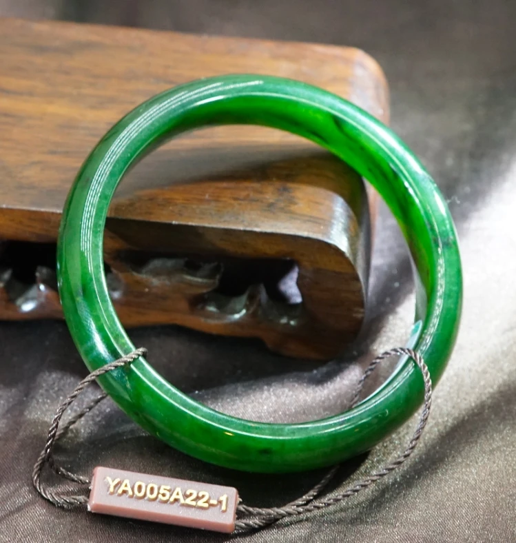 【cici心选】 和田玉手镯  B010901