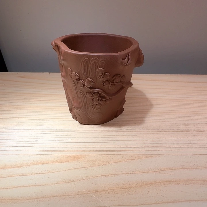 茶壶紫砂宜兴原矿手工紫砂壶