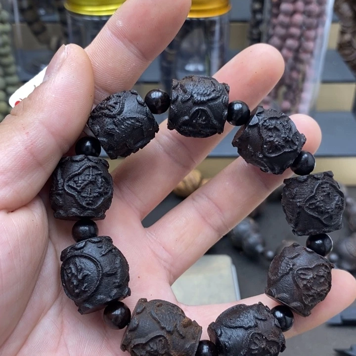 降真香手串/手链手串13