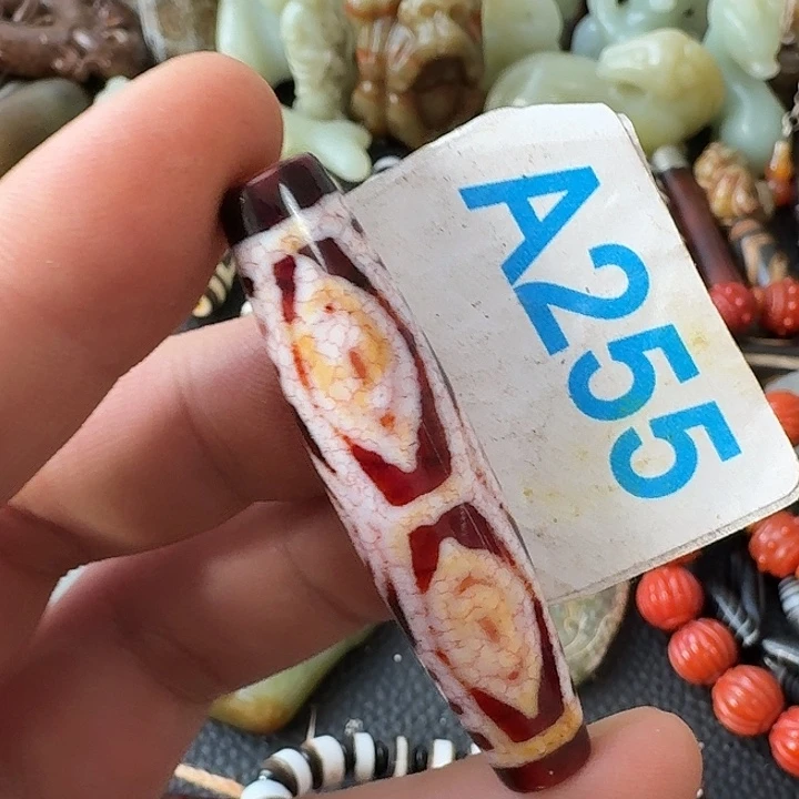 天***g玛瑙/玉髓未镶嵌颈饰