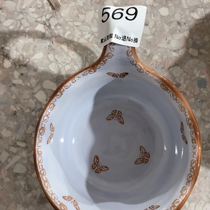 微瑕陶瓷完美主义的勿拍1处理