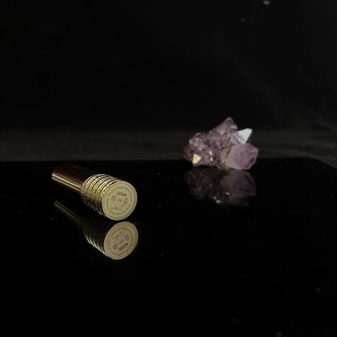 限定款拍一发三 方管圆管滋润哑光口红 裸包发货  送随机眉笔两只