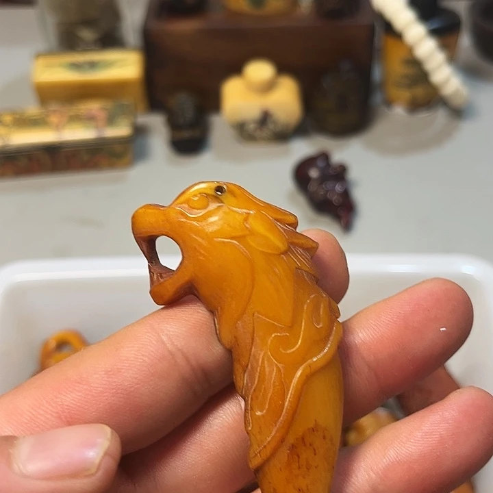 大果紫檀（缅甸花梨）