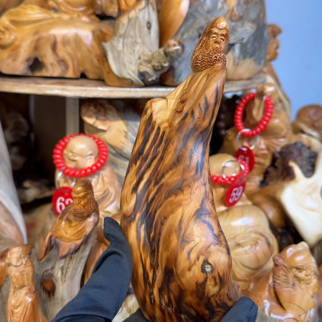 柏木（崖柏）6666666666