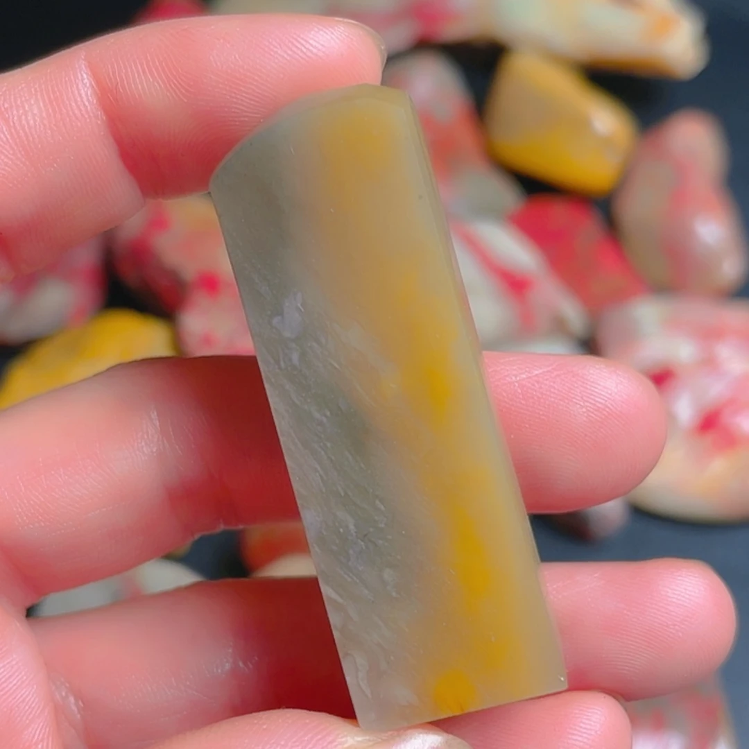 【闪购商品】昌化石齐*昌化石印章