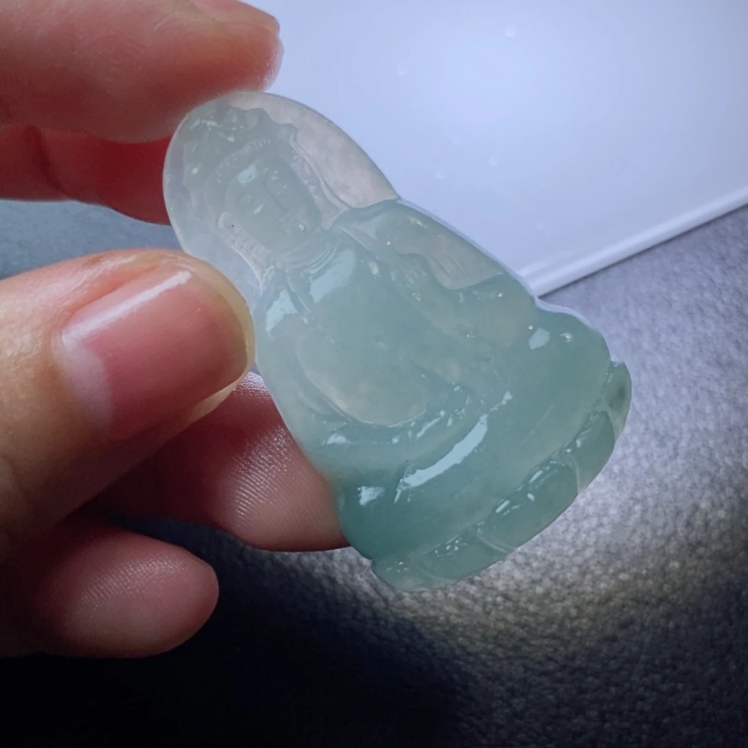 定制翡翠未镶嵌096779999