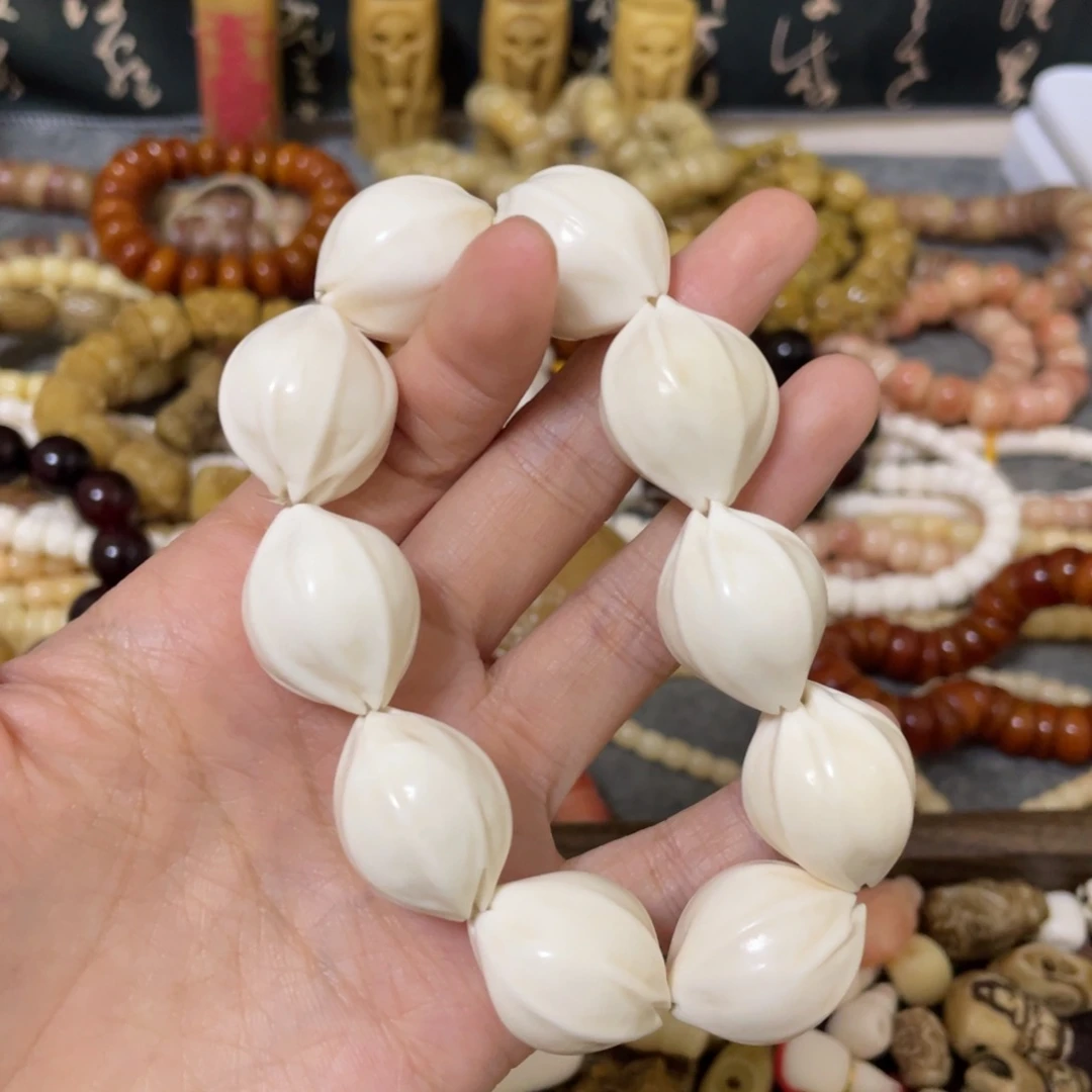 手串/手链驼骨鹿角手串