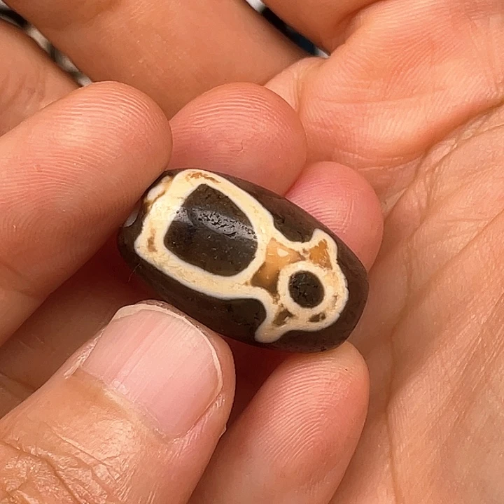 独***醉未镶嵌颈饰玛瑙/玉髓