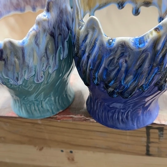 口径不清楚问客服