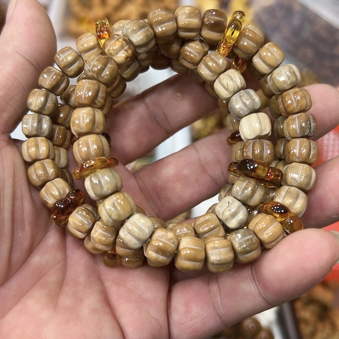 库克手串南瓜（多样性发）