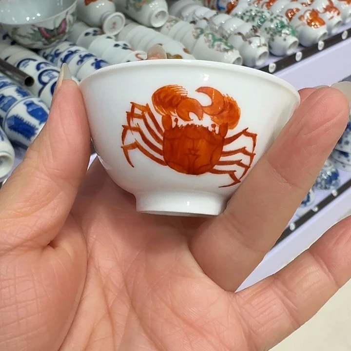 陶瓷艺术品收藏陶瓷