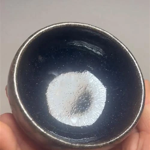 【闪购商品】茶盏-441............