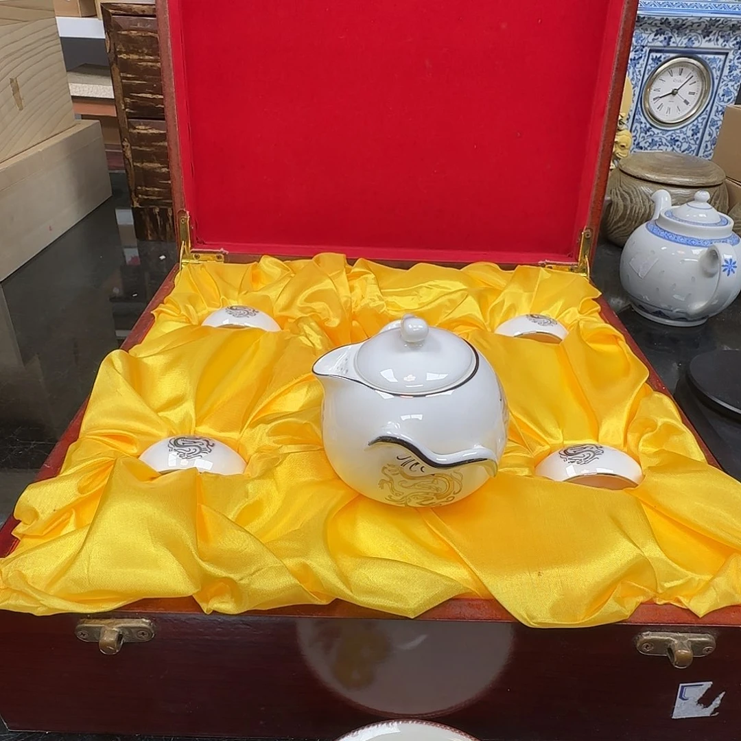 中古物品，天天开新100