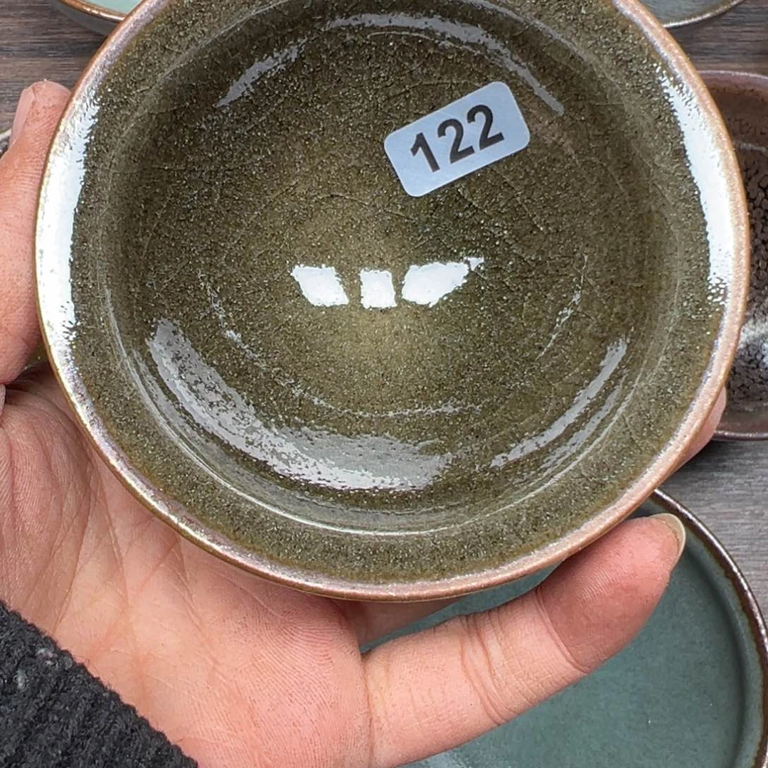 茶盏焦源龙窑，不忘初心122