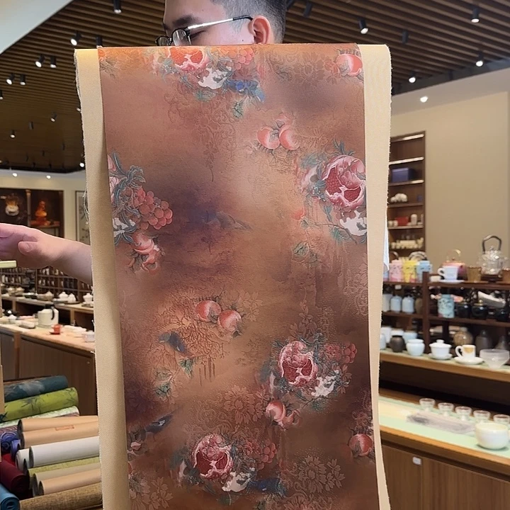 三米防水茶席俩件套